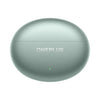 OnePlus Buds 4 TWS Earbuds with Upto 55dB Real-time ANC, Adaptive Mode, Dual Drivers and DACs, 3D Audio, Dual-Device connectivity, 47ms Low Latency, Storm Gray