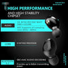 Earbuds T2 Upto 48 Hours Playback with ASAP Charge (T2 TUNIFI)