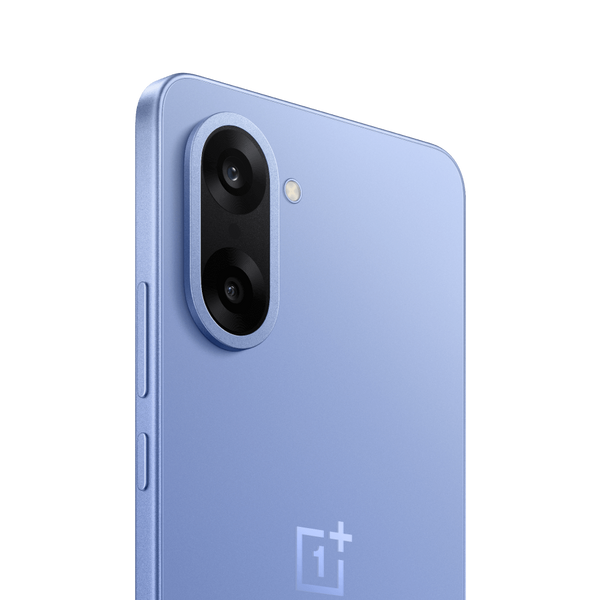 OnePlus Nord CE5 5G Black Infinity rear camera view