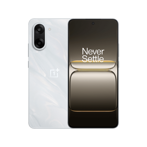 OnePlus Nord CE5 5G Nexus Blue smartphone design