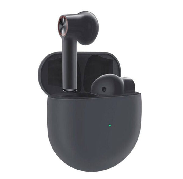 OnePlus Buds with Environmental Noise Cancellation, Fast Charge, 3D Stereo with Dolby Atmos