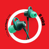 boAt Rockerz 245v2 in Ear Bluetooth Neckband with Upto 8 Hours Playback, 12mm Drivers, IPX5, Magnetic Eartips, Integrated Controls and Lightweight Design(Teal Green)