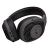 boAt Rockerz 550 Over Ear Bluetooth Headphones with Upto 20 Hours Playback, 50MM Drivers, Soft Padded Ear Cushions and Physical Noise Isolation