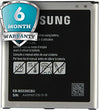 Original EB-BG530CBN Battery Compatible for Samsung Galaxy J2 Pro / On5 Pro - 2600mAh - 6 Months Warranty