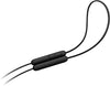 Sony WI-C200 Wireless Headphones with 15 Hrs Battery Life, Quick Charge, Magnetic Earbuds for Tangle Free Carrying, BT ver 5.0,Work from home, In-Ear Bluetooth Headset with mic for phone calls (Black)
