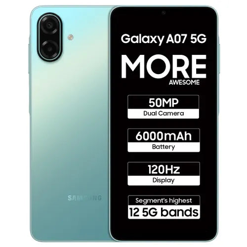 Samsung Galaxy A07 5G