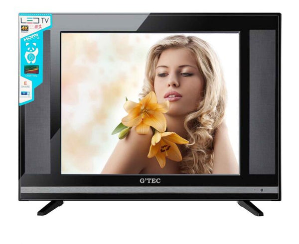 Toshiba Led TV (17 inch) HD TV 43.18cm
