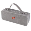 TG 521 Portable Bluetooth Speaker