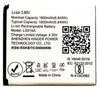 Original Compatible Battery For LYF Flame 7S / LS016A 1800mAh Genuine Mobile Battery