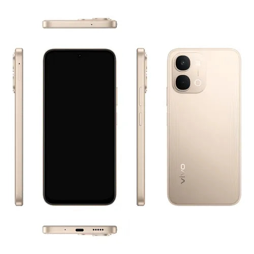 Vivo Y51 Pro 5G