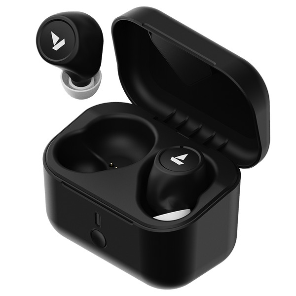 Airdopes BOAT Twin Wireless Ear-buds