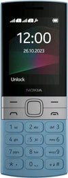 Nokia 150 Dual SIM Keypad Phone with Rear Camera