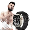 Android S8 Ultra Smart Watch 4G Network Series S8