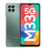 Samsung Galaxy M33 5G (Mystique Green, 8GB, 128GB Storage) | Travel Adapter to be Purchased Separately