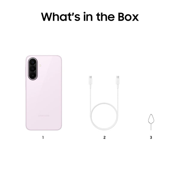 Galaxy A27 5G