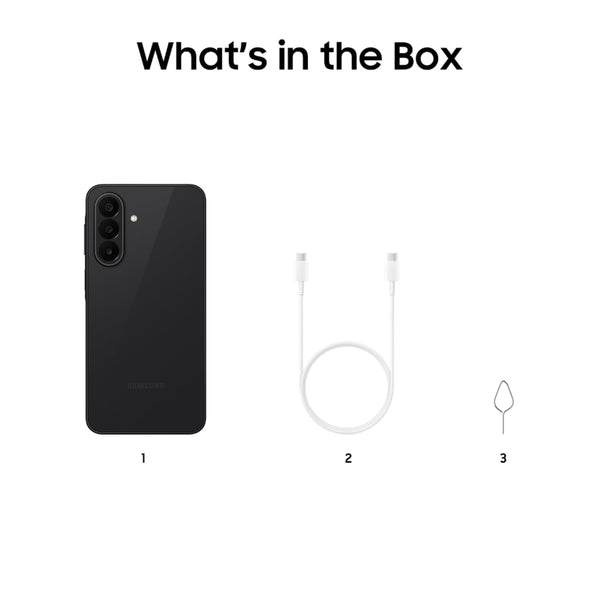Galaxy A27 5G