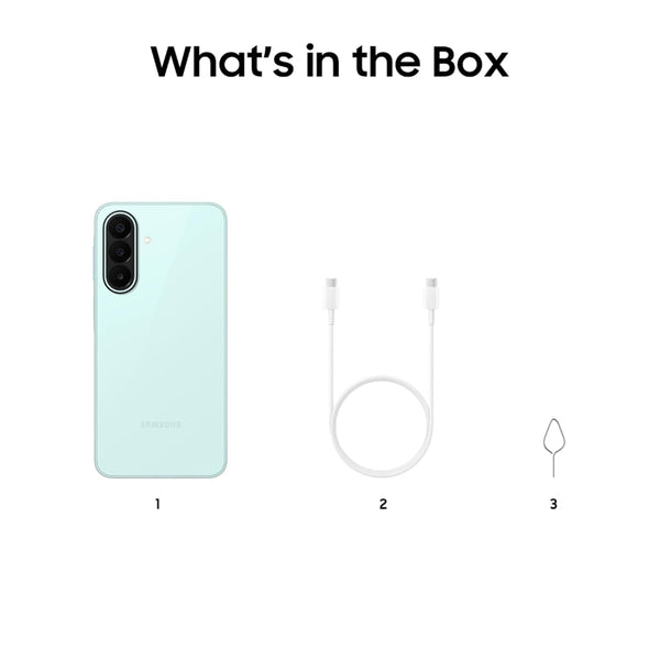 Galaxy A27 5G