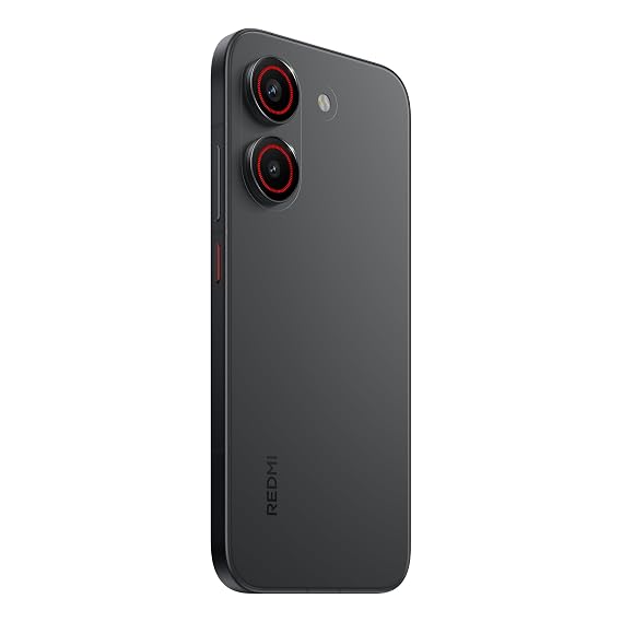 Redmi Turbo 5 5G