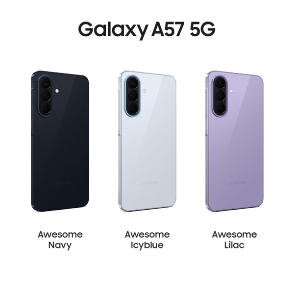 Galaxy A57 5G