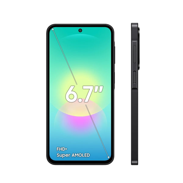Galaxy A27 5G