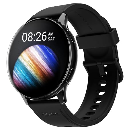 Noise Vortex Plus smartwatch product image 1