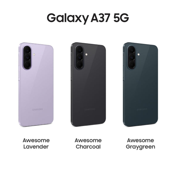 Galaxy A37 5G