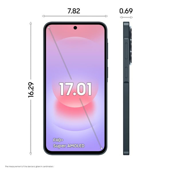 Galaxy A37 5G