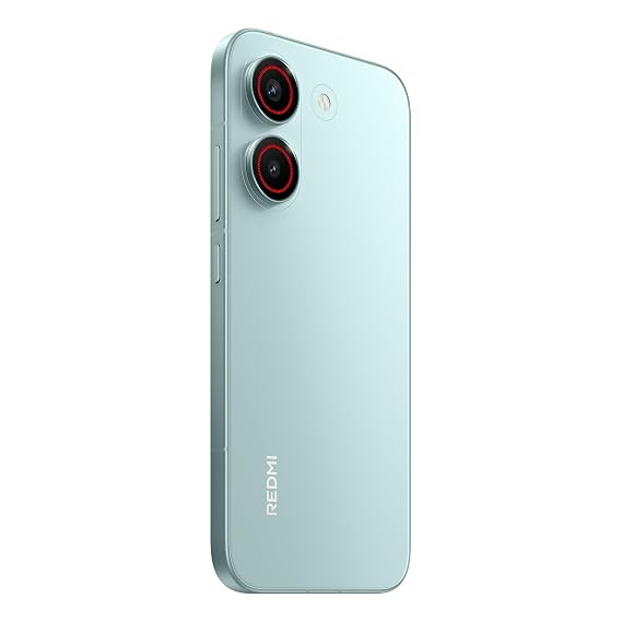 Redmi Turbo 5 5G