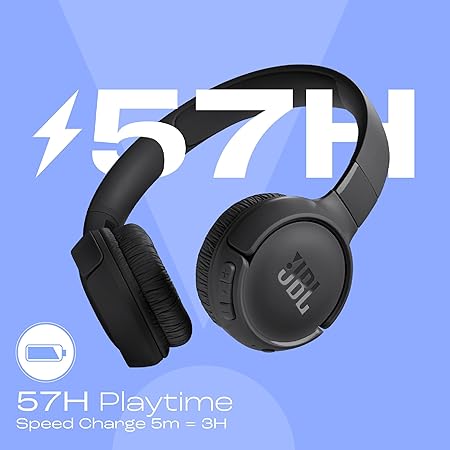 JBL Tune 520BT