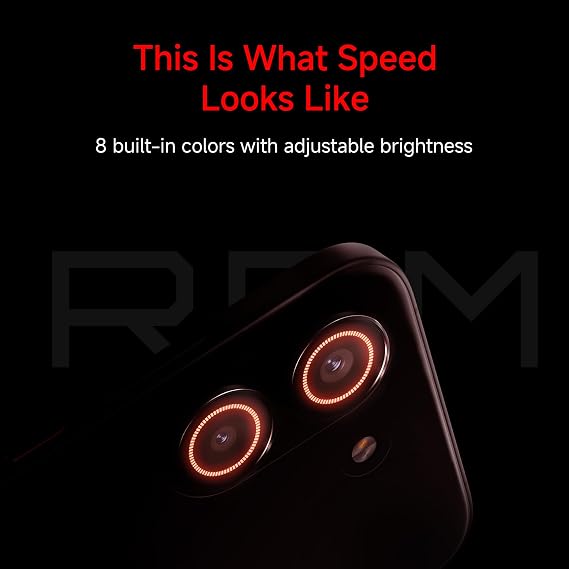 Redmi Turbo 5 5G