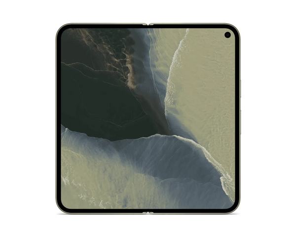 Google Pixel 11 Pro Fold