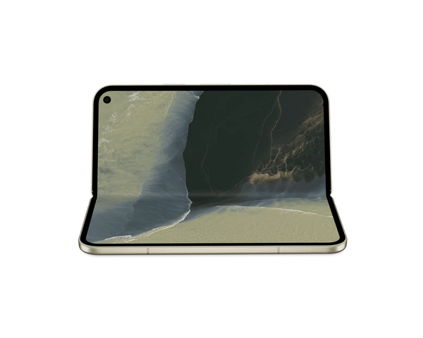 Google Pixel 11 Pro Fold