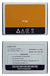 Original compatible Battery For Guinee Pioneer P3S 2000mAh Genuine Battery