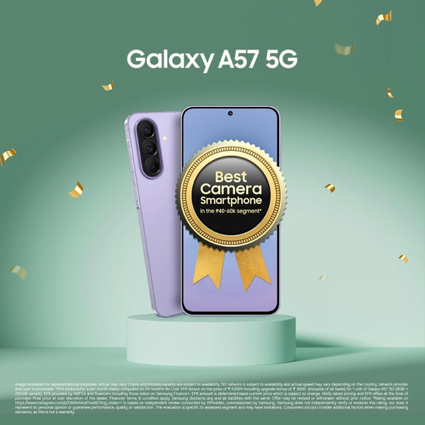 Galaxy A57 5G