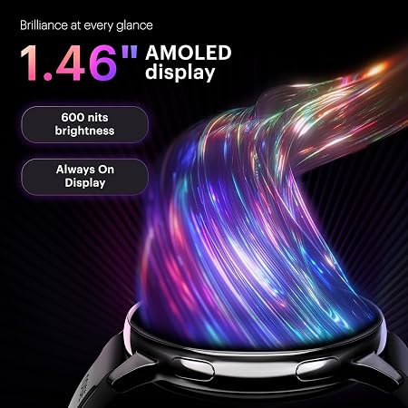 Noise Vortex Plus smartwatch product image 2