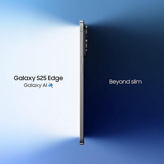 S25 Edge