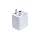 White Mi 27W SonicCharge Superfast charger With C Type Data Cable