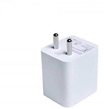 White Mi 27W SonicCharge Superfast charger With C Type Data Cable