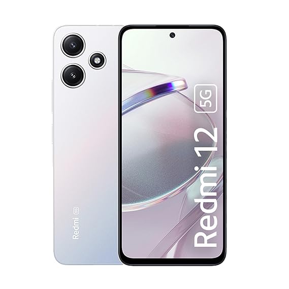 Redmi 12 5g Mobile Phone