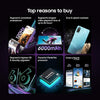 Galaxy M17e 5G