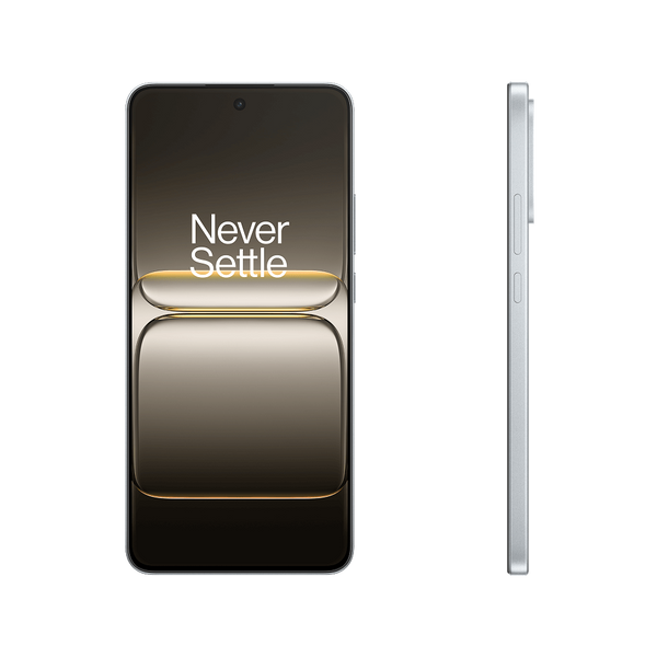 OnePlus Nord CE5 5G Marble Mist rear camera view