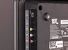 TOSHIBA LED TV 24 Inch HD With 2 HDMI and 2 USB Inputs 24S1800EA