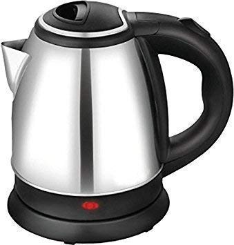 Scarlett Electric Kettle 2 Liter Multipurpose Large Size Tea Coffee Maker Water Boiler with Handle