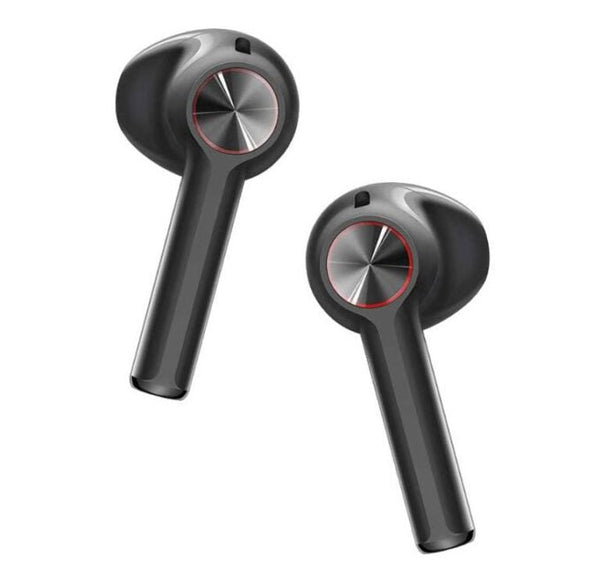OnePlus Buds with Environmental Noise Cancellation, Fast Charge, 3D Stereo with Dolby Atmos