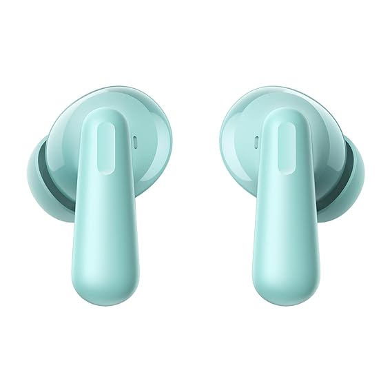 OnePlus Nord Buds 3 Pro Truly Wireless Bluetooth Earbuds with Upto 49dB Active Noise Cancellation,12.4mm Dynamic Drivers,10mins for 11Hrs Fast Charging