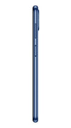 Samsung Galaxy M33 5G (Deep Ocean Blue, 6GB, 128GB Storage) | Travel Adapter to be Purchased Separately
