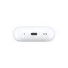 Ear Pods Pro 2 TWS Earbuds with Active Noise Cancelling | Bluetooth 5.3 | Hi-Fi Stereo Sound | ENC Calling | Touch Control | USB-C Fast Charging | Compatible with Android & iPhone
