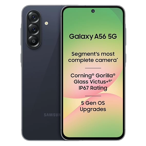 Galaxy A56 5G