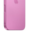 Apple iPhone 16 Plus Pink product view 5