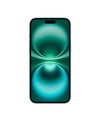 Apple iPhone 16 Plus Teal product view 2